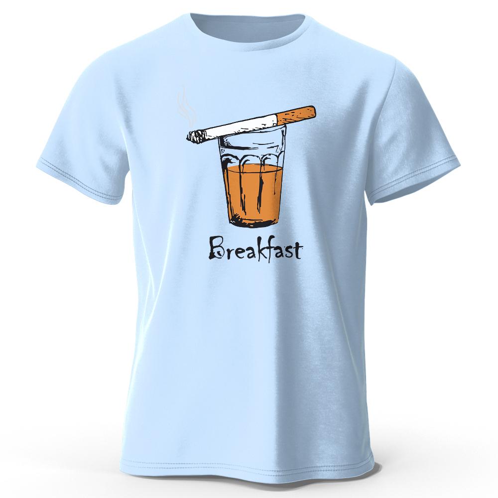 

Men s T-Shirt 100% Cotton Oversized Funny Tees for Fashion Summer Fabric Simple Stylish Casual Short Sleeve Loose Vintage Tops 3XL