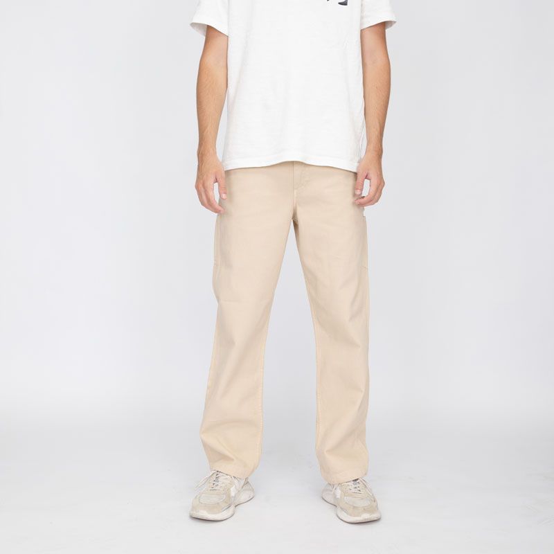 

Мужские брюки jack sand PANAME BROTHERS M бежевый