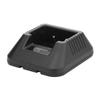 Radio Walkie Talkie Charger with Charging Indicator for BF-UV5R Plus BF-UV5RA