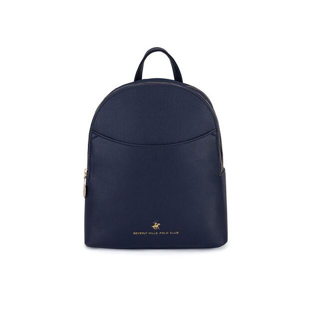 

Рюкзак Beverly Hills Polo Club BHPC-C-007-07 тёмно-синий