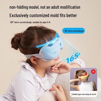 Children's Smart Eye Massager CN Plug (adapter Included)
