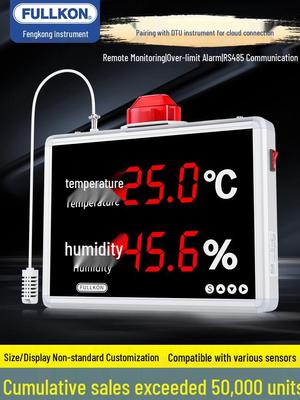 Electronice și climatizare – Stații meteo și termometre electronice