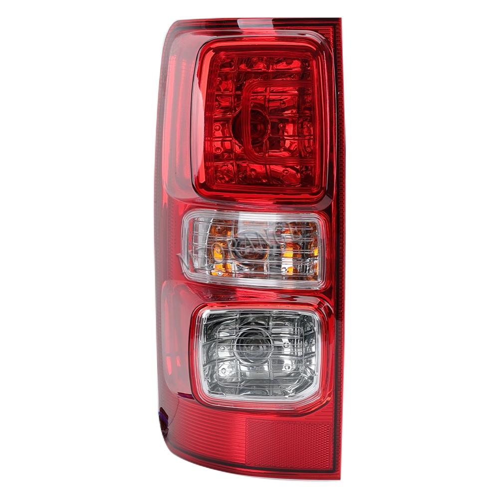 For Chevrolet Colorado For Holden RG 2012-2019 Rear Tail Lights  DRL Brake Signal Lamp Car Accessories Part Taillights