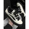 Men's 2025 Summer Retro Sneakers - Niche Design, Thick-Soled Casual Sports Loafers