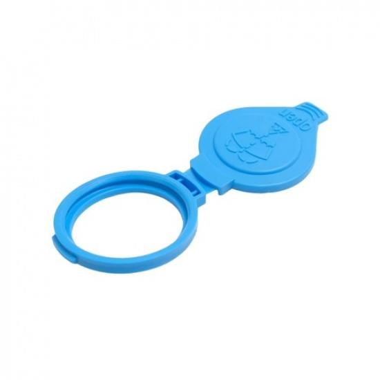 

Windshield Washer Reservoir Tank Cap For BMW 5 7 8 Series G30 G31 F90 M5 G12 G11