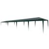 Reception Tent - vidaXL - 3x12 M - UV-resistant - Water-resistant - Self-supporting