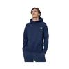Sweats 4F BLM022 Bleu marine - Homme/Adulte - Sweat - Manches longues - Col capuche
