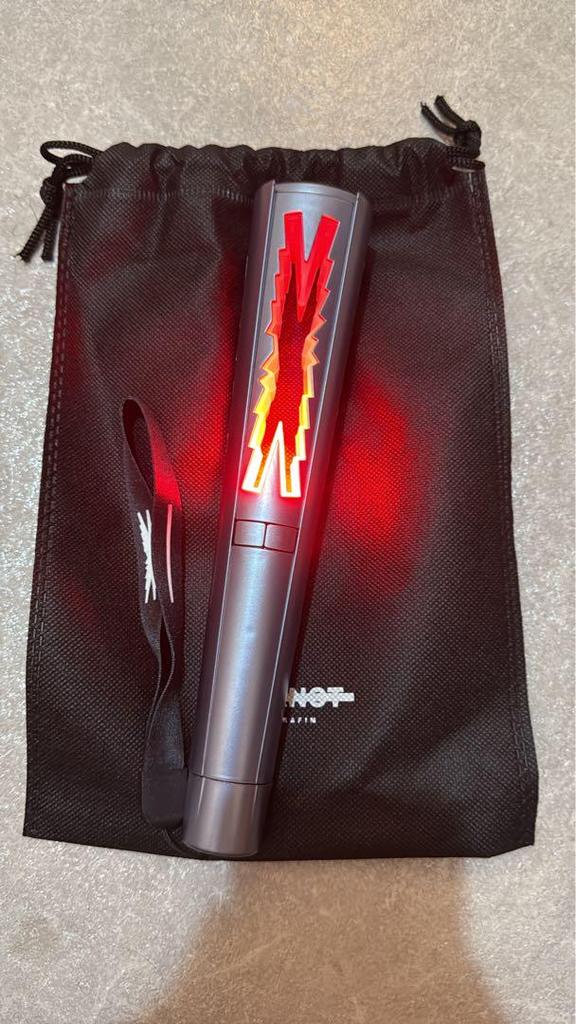 [USED] LE SSERAFIM Official Lightstick