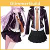 Danganronpa Kyoko Kirigiri Cosplay Kostüm Kleid Set Mit Modischem Design Für Alle Anlässe