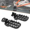 Rame și accesorii pentru motociclete – Suporturi pentru picioare