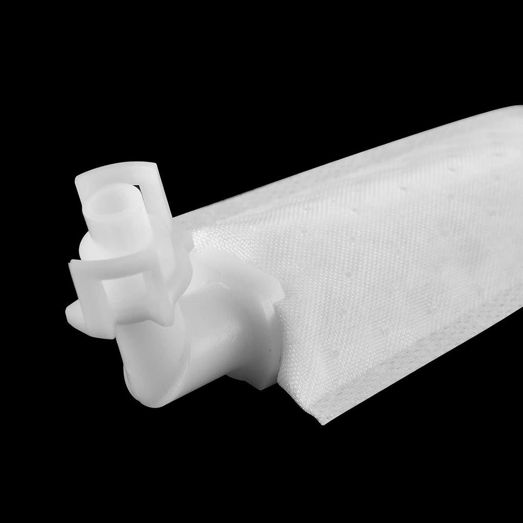 Topteng Motorcycle Fuel Pump Strainer Filter Replacement fits for Yamaha YXM700 Viking 700 2014-2018, YFM550 GRIZZLY 550 2009-2014, YFM700 GRIZZLY