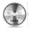 Durable 111mm Saw Disc Blade 11T/18T/61T/81T 11mm Bore TCT Saw Disc 18T Circular Saw Blade Hard Wood