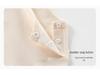 Baby Pure Cotton Two-Piece Underwear Set for Spring and Autumn