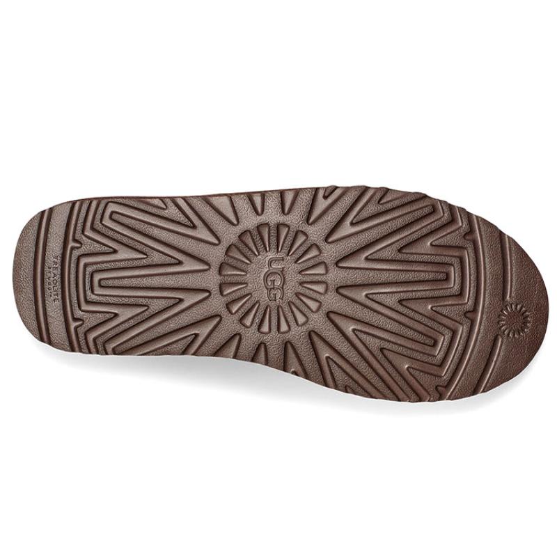 UGG Neumel Chelsea Boot Grizzly Sneakers 1121644-GRZ