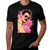 FRED MERCURY (KÖNIGIN) T-Shirt Feiertag All-Match T-Shirt