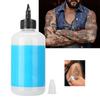 250ml Professionelle Tattoo Transfer Lösung Gel Schablone Creme Primer Zeug