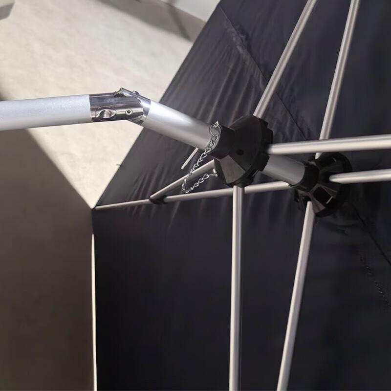 XINTAIHANG Foldable Inspection Barrier