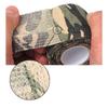Outdoor Tarnband Dehnbar Wiederverwendbar Vlies Selbstklebend Radsport Sportbandage