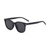Polarized Sunglasses Men'S Advanced Sense Sunscreen Large Frame Sunglasses Men'S Trendy Glasses