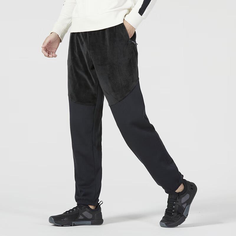 Under Armour Men s Winter Fleece Pants S