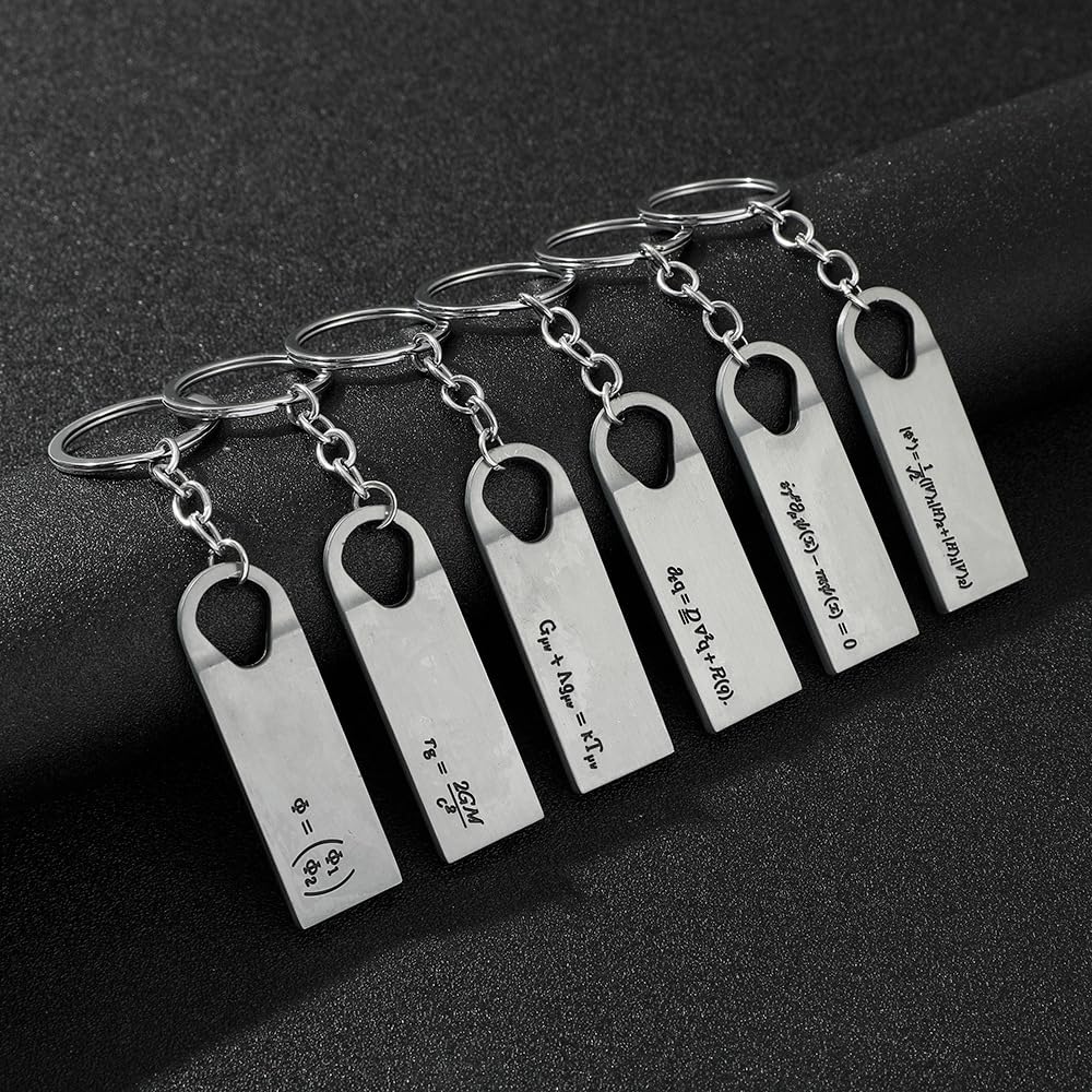 Metal Pendant Alloy Perfect as a Cosplay or Birthday Simple and Unofficial Men's Necklace, Keychain, Memento, Prop, Gift. Design. (Keychain) [Used]