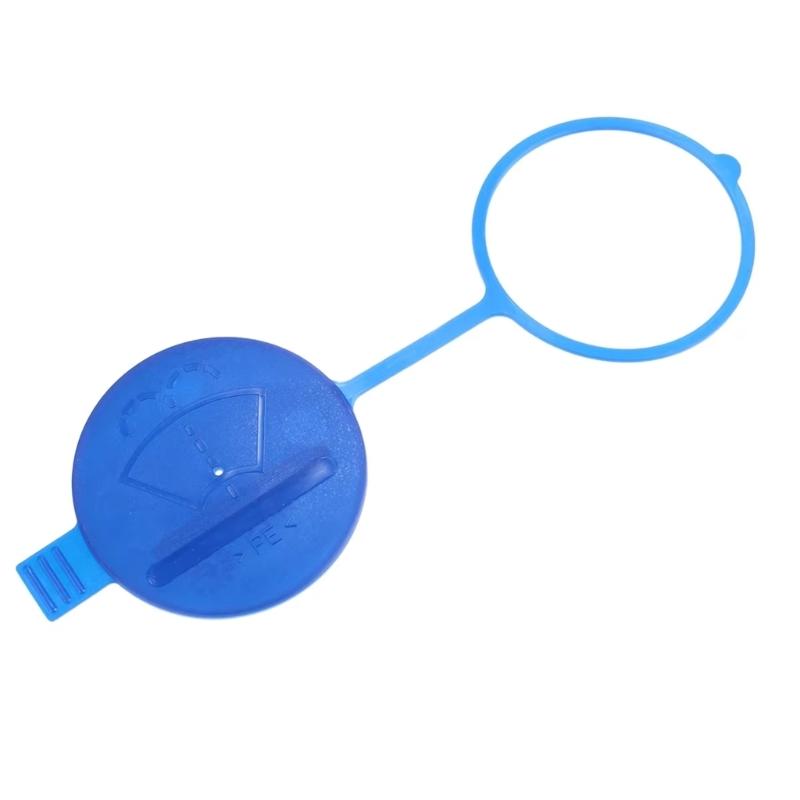 Scheibenwaschdüsenkappen, Auto Scheibenwaschflaschenreinigerkappen Ersatzteilnummer A9068690072