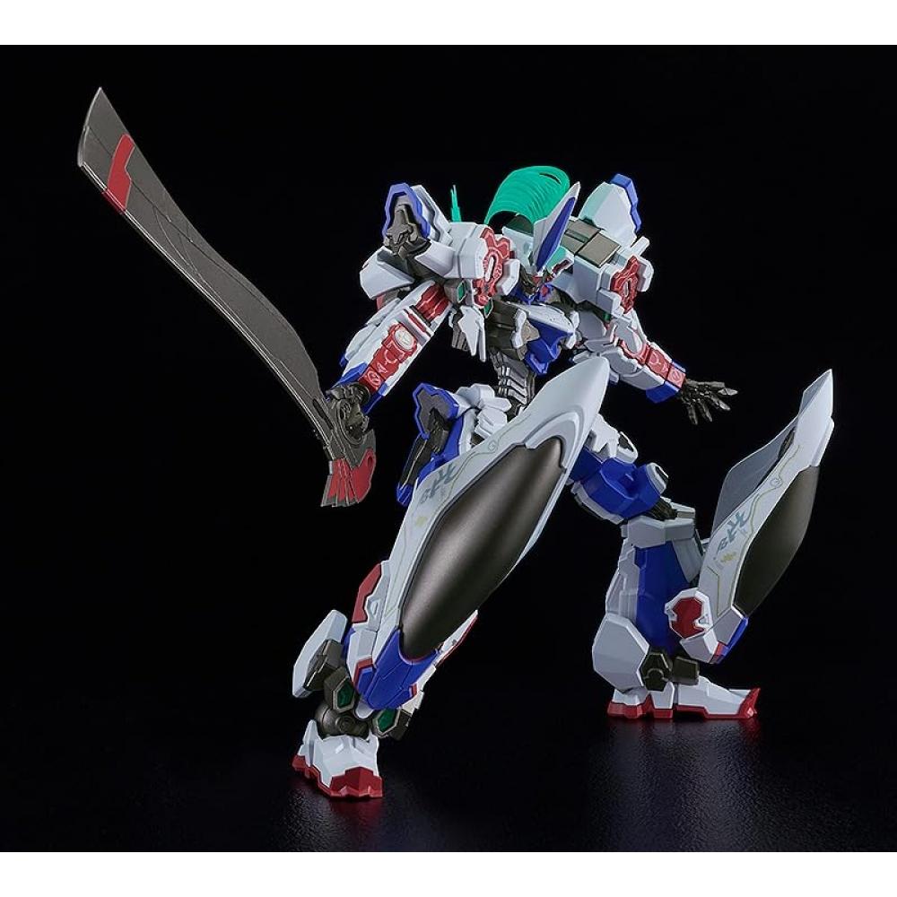 MODEROID Zanma Daisei Demonbane Demonbane Non-Scale Assembled Plastic Model