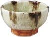 Ash Glazed Hexagonal Bowl X X Bowl Setomonohonpo 6.0cm [18.2 17.5 10.5cm]