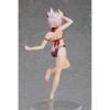 Good Smile Company POP UP PARADE Ayakashi Triangle Fushimaki Sara Non-Scale Painted Figure