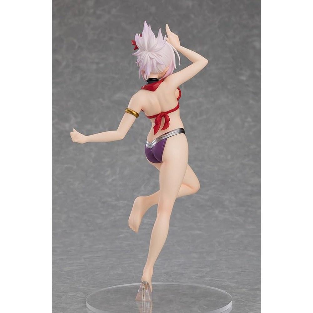 Good Smile Company POP UP PARADE Ayakashi Triangle Fushimaki Sara Non-Scale Painted Figure