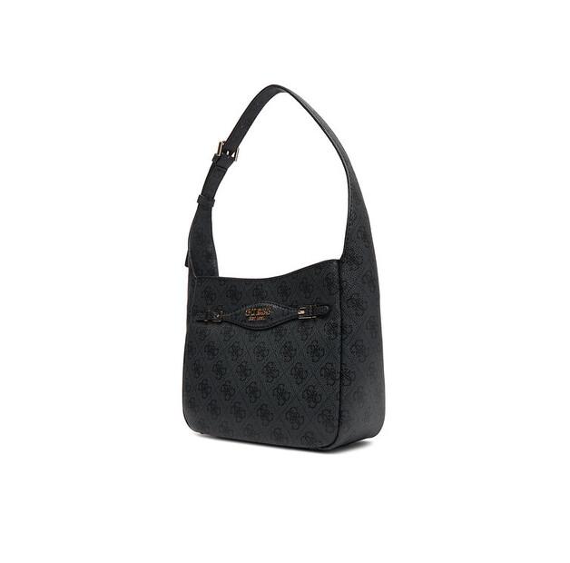Сумка Guess Katya HWSG96 52010 серый