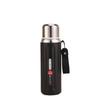 Stainless Steel  Thermos Bottle Keep Cold and Hot Bottle  Vacuum Insulated  Flasks  Double Wall Travel Insulated Cup