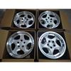 TP Allloy Wheels 17*8j 17*9j PCD 5X120 Stagged ET 20 22 BML + Silver Cover Passenger Car Wheels