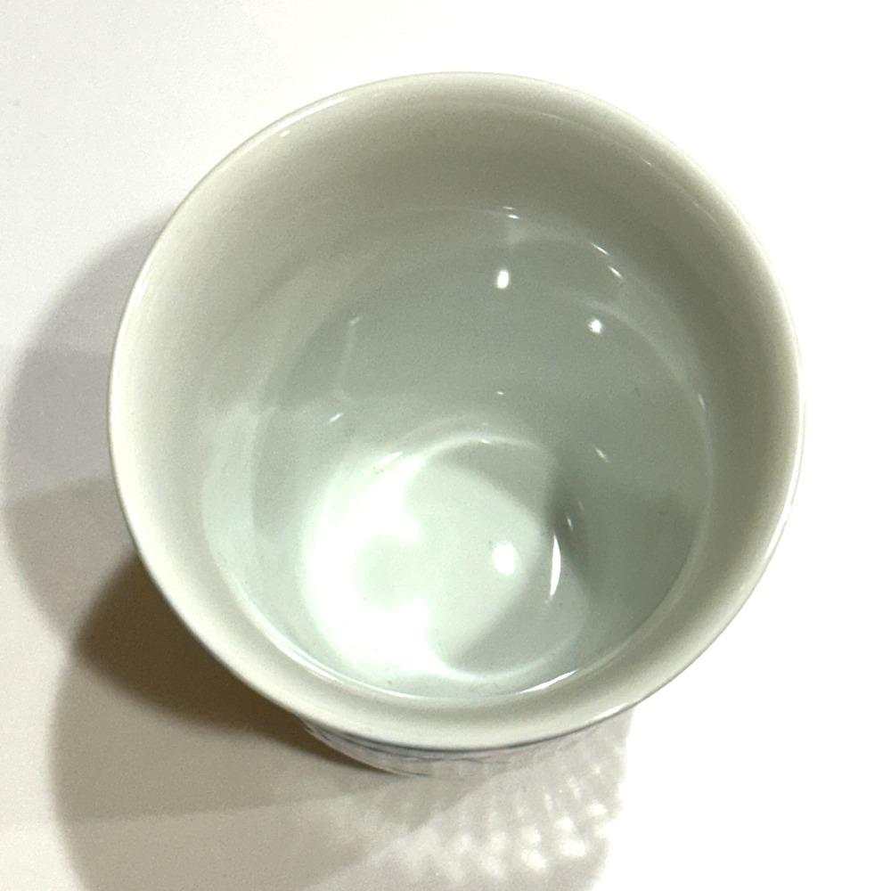 Royal Copenhagen Blue fluted  Mug Pottery White/blue