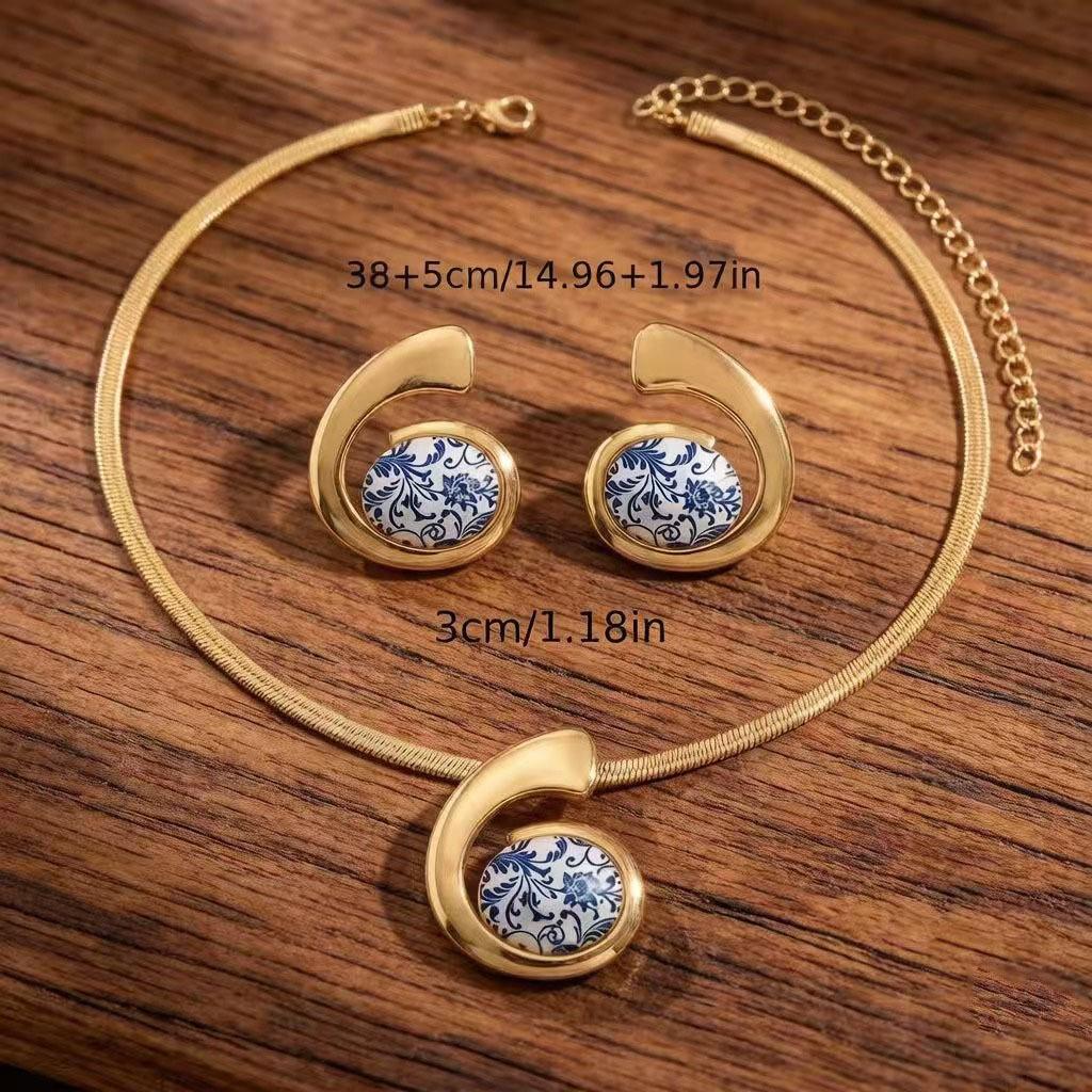Joyería de Moda Para Set de Mujer