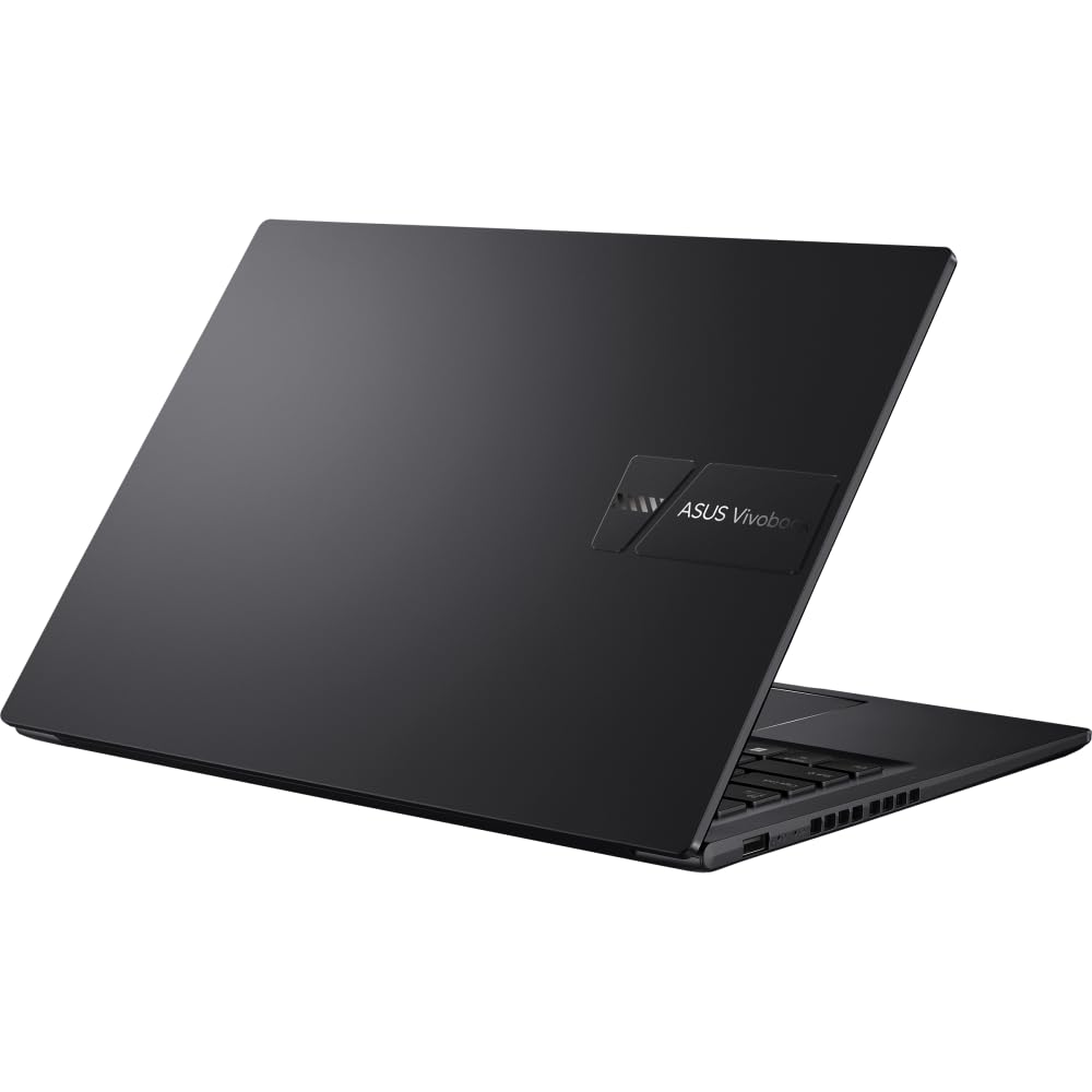ASUS Vivobook 14 X1405ZA Intel Core i7 16GB 512GB Windows OLED Display Indie Black Laptop, 14-inch, 1255U, Memory, SSD, 11, (2880x1800 Resolution,
