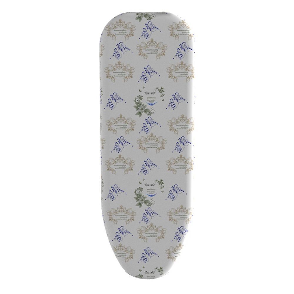 Zesílený potah žehlicího prkna Elastický žehlicí tepelný štít pro příslušenství žehlicího stolu