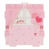 Sanrio My Melody Acrylic Stand Room My Room 868841 (Enjoy Idol)