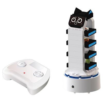 S BLOCK Bellabot R/C