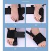 Fixed Big Toe Bunion Protector Adjustable Toe Corrector Durable Toe Separator  Foot Correction