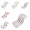 Comfortable Baby Stroller Cushion Cotton Baby Seat Cushion  High Chair Trolley