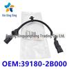Crankshaft Position Sensor 391802B000 for Hyundai Kia Vehicles