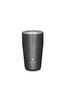 Snow Peak Thermo Tumbler 470 Luster Black Camping Outdoor