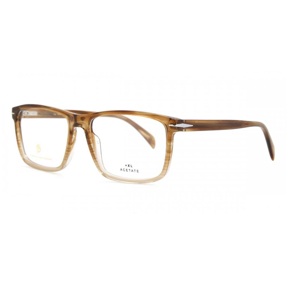 David Beckham Db 1020 2zr Men Eyeglasses