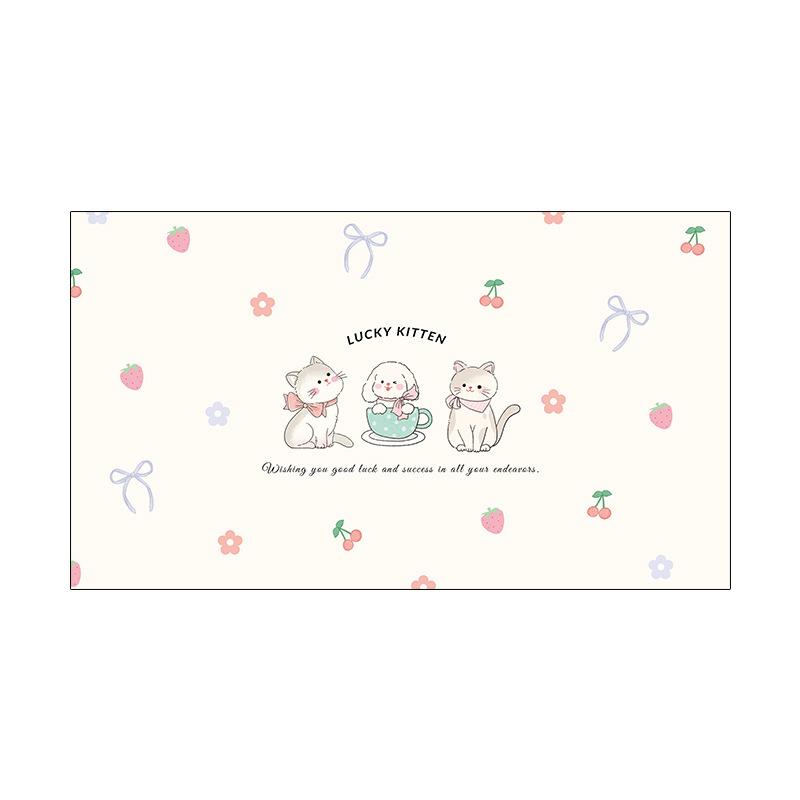 Bathroom Non-Slip Mat Children'S Shower Room Bathing Anti-Drop Foot Mat Household Toilet Toilet Waterproof Floor Mat