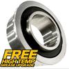 Wheel Bushing To Bearing Kit Fits for John Deere L100 L105 L108 L110 L120 L130 AM127304 AM118315 Am35443 Am123811 M118315