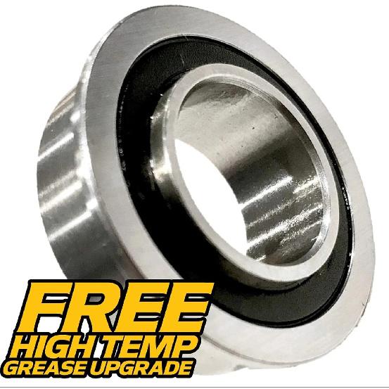 Wheel Bushing To Bearing Kit Fits for John Deere L100 L105 L108 L110 L120 L130 AM127304 AM118315 Am35443 Am123811 M118315