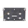 48-72V 3000W Brushless Motor Sine Waves Controller For Electric Scooters And Motorcycles With 80A Output