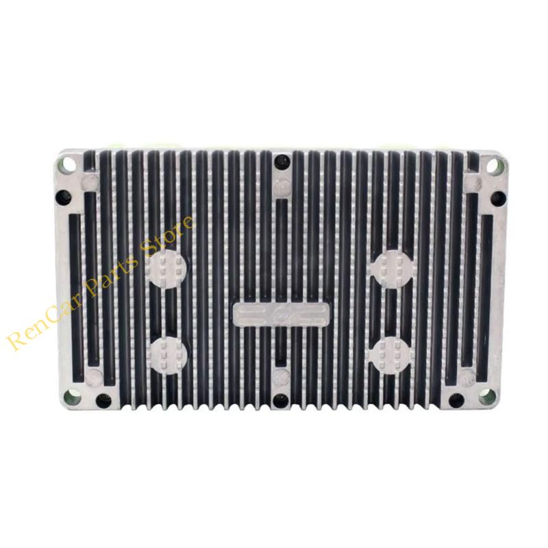48-72V 3000W Brushless Motor Sine Waves Controller For Electric Scooters And Motorcycles With 80A Output