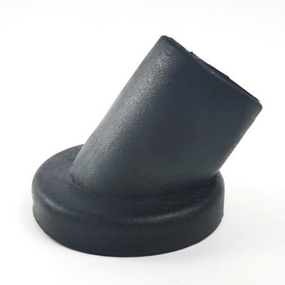 Anti-Skid Non-slip Foot Floor Protector Protector Cap Stool Non-slip Leg  Walking Stick